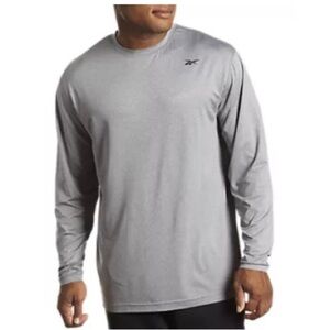 Reebok Golf long sleeve tee